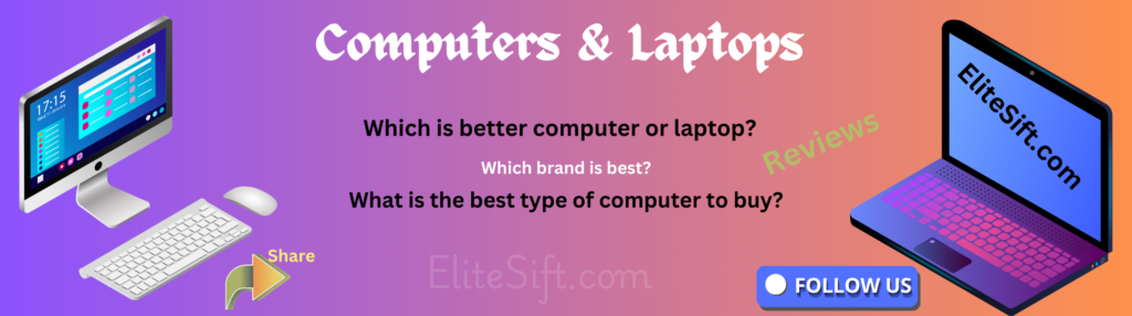 Top 5 laptops for students