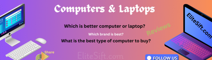Top 5 laptops for students