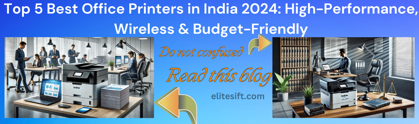 best printer for office use with Performance