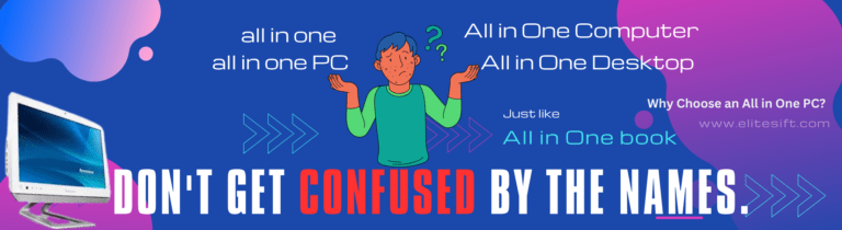 all in one pc