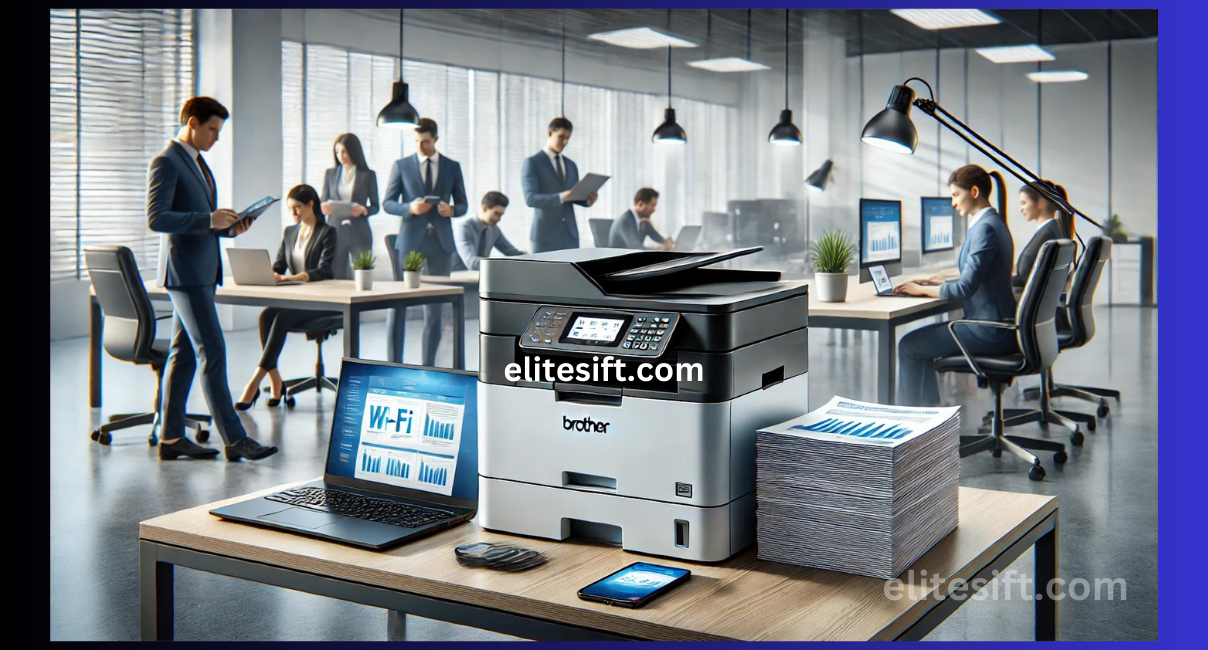 Printer for Students