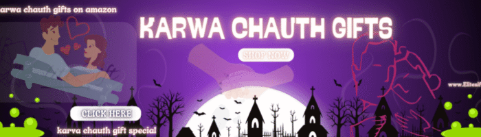 karva chauth gift special