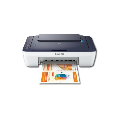 All-in-One Inkjet Printer