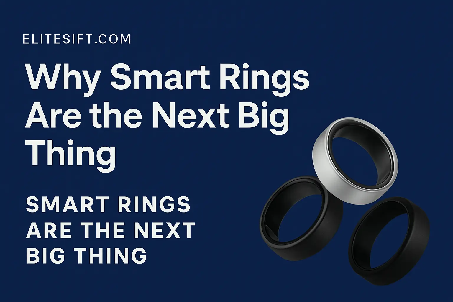 smart ring